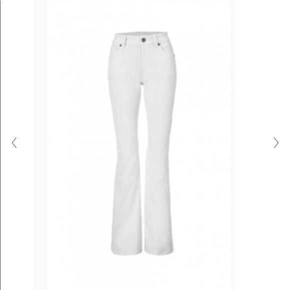 Cabi Spring 2021 Trouser Jean - Picture 1 of 3